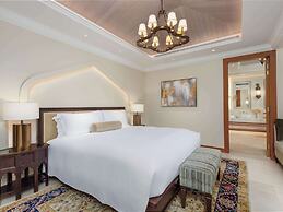 Sofitel Bahrain Zallaq Thalassa Sea & Spa