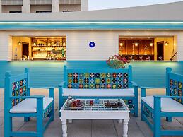 Sofitel Bahrain Zallaq Thalassa Sea & Spa