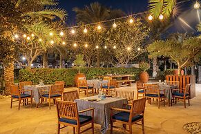 Sofitel Bahrain Zallaq Thalassa Sea & Spa