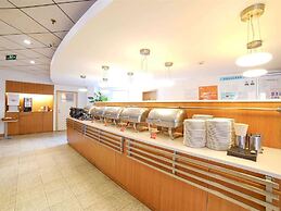 ibis Chengdu Yongfeng Hotel