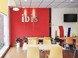ibis Chengdu Yongfeng Hotel