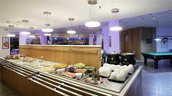 ibis Chengdu Yongfeng Hotel