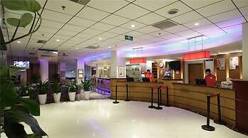 ibis Chengdu Yongfeng Hotel