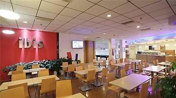 ibis Chengdu Yongfeng Hotel