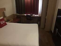 ibis Chengdu Yongfeng Hotel