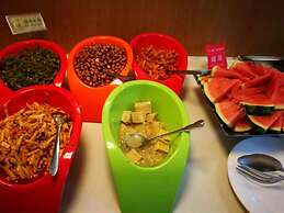 ibis Chengdu Yongfeng Hotel