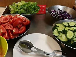 ibis Chengdu Yongfeng Hotel