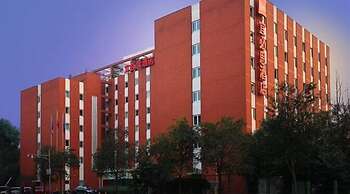 ibis Chengdu Yongfeng Hotel
