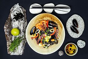 Sheraton Batumi Hotel