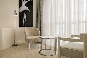 Sheraton Batumi Hotel