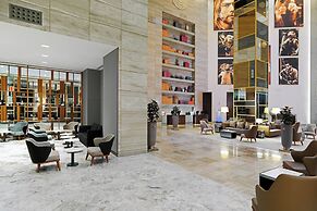 Sheraton Batumi Hotel