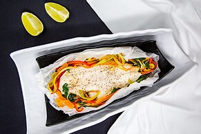 Sheraton Batumi Hotel