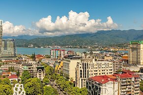 Sheraton Batumi Hotel