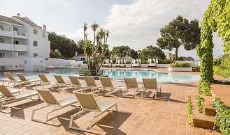 Hotel ILUNION Menorca