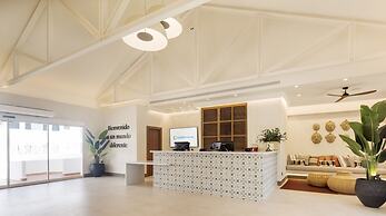 Hotel ILUNION Menorca