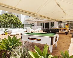 Hotel ILUNION Menorca