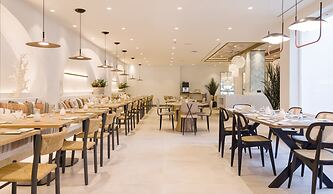 Hotel ILUNION Menorca