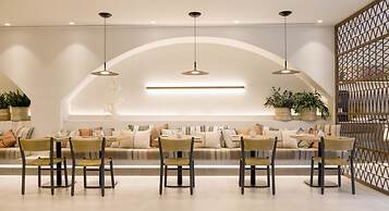 Hotel ILUNION Menorca