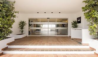 Hotel ILUNION Menorca