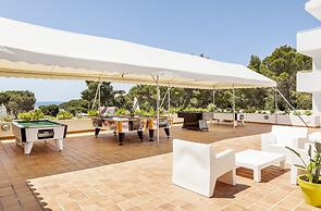 Hotel ILUNION Menorca