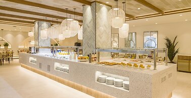 Hotel ILUNION Menorca