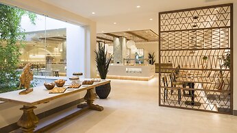 Hotel ILUNION Menorca