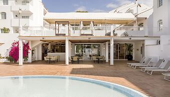 Hotel ILUNION Menorca