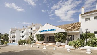 Hotel ILUNION Menorca