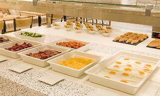 Hotel ILUNION Menorca