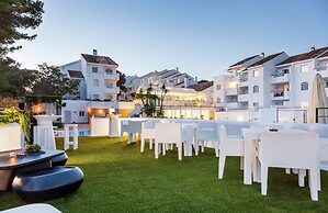 Hotel ILUNION Menorca