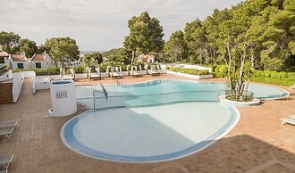 Hotel ILUNION Menorca