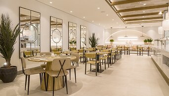 Hotel ILUNION Menorca