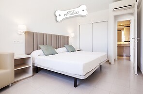 Hotel ILUNION Menorca