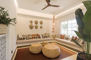 Hotel ILUNION Menorca