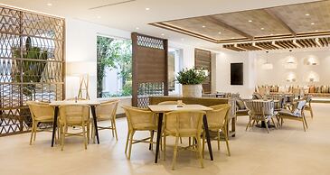 Hotel ILUNION Menorca