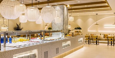 Hotel ILUNION Menorca