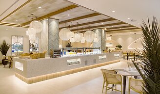 Hotel ILUNION Menorca