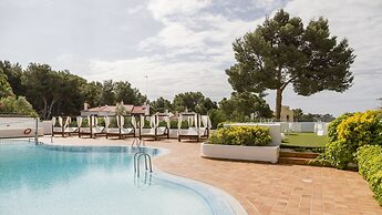 Hotel ILUNION Menorca