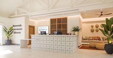 Hotel ILUNION Menorca