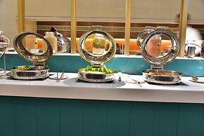 Citadel Sarovar Portico Bengaluru