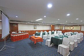 Citadel Sarovar Portico Bengaluru