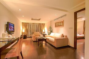 Citadel Sarovar Portico Bengaluru