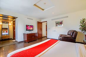 Citadel Sarovar Portico Bengaluru