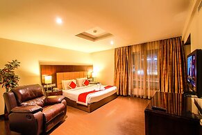 Citadel Sarovar Portico Bengaluru