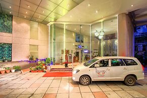 Citadel Sarovar Portico Bengaluru