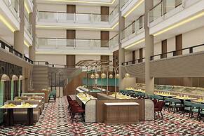 Citadel Sarovar Portico Bengaluru