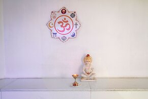 Citadel Sarovar Portico Bengaluru