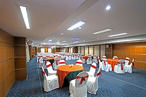 Citadel Sarovar Portico Bengaluru