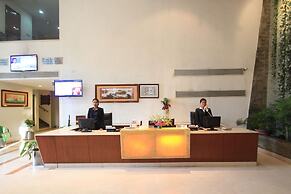 Citadel Sarovar Portico Bengaluru