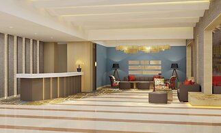 Citadel Sarovar Portico Bengaluru